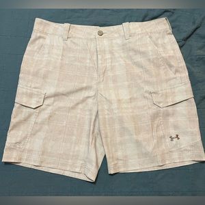 Mens Under Armour Shorts